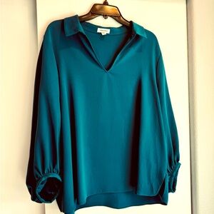 Nordstrom blouse